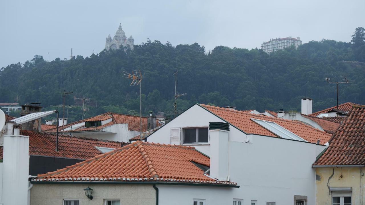 Rr Residence Viana do Castelo Zewnętrze zdjęcie