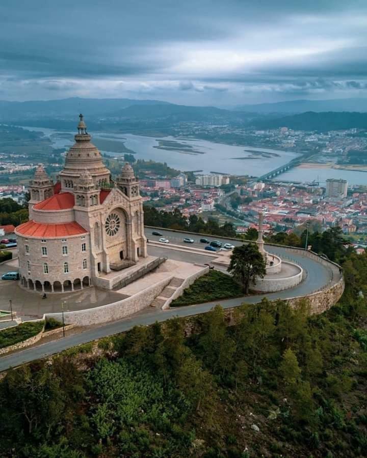 Rr Residence Viana do Castelo Zewnętrze zdjęcie